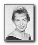 Shirley Lee: class of 1960, Norte Del Rio High School, Sacramento, CA.